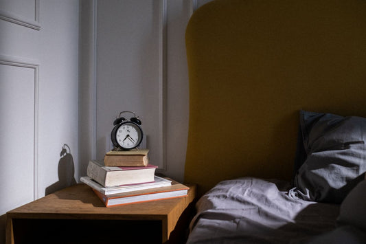 Sleep Consistency: What Counting Hours Leaves Out