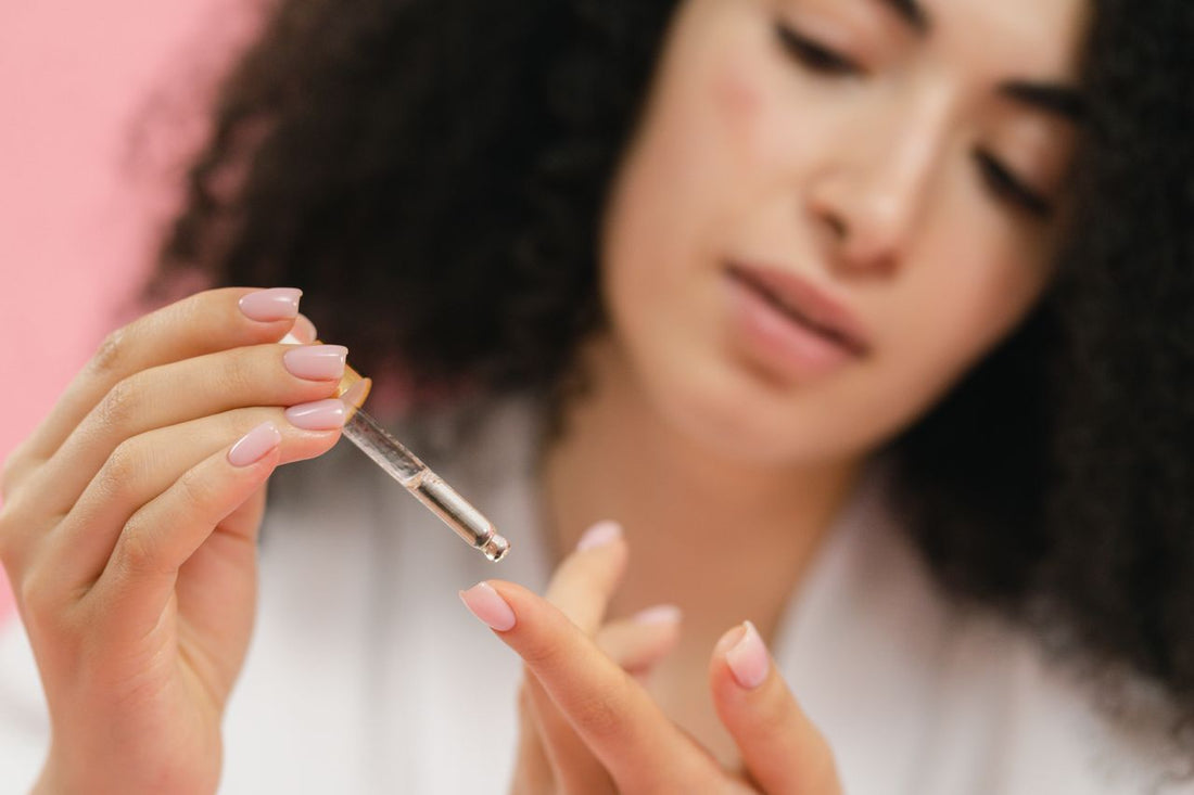 What Determines the Quality of Essential Oils?