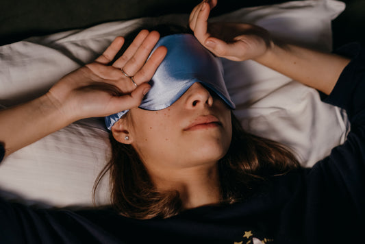 Essential Oils for Sleep: What the Research Can—and Cannot—Tell Us