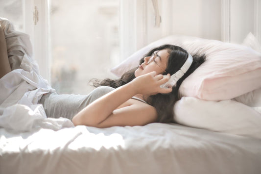 Does Relaxing Music Always Help You Sleep?
