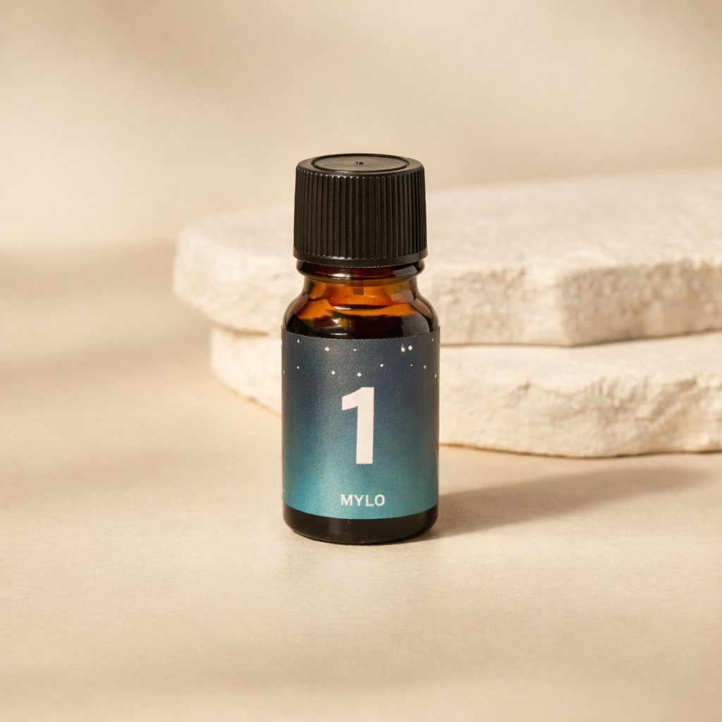 MYLO Deep Sleep Oil 01