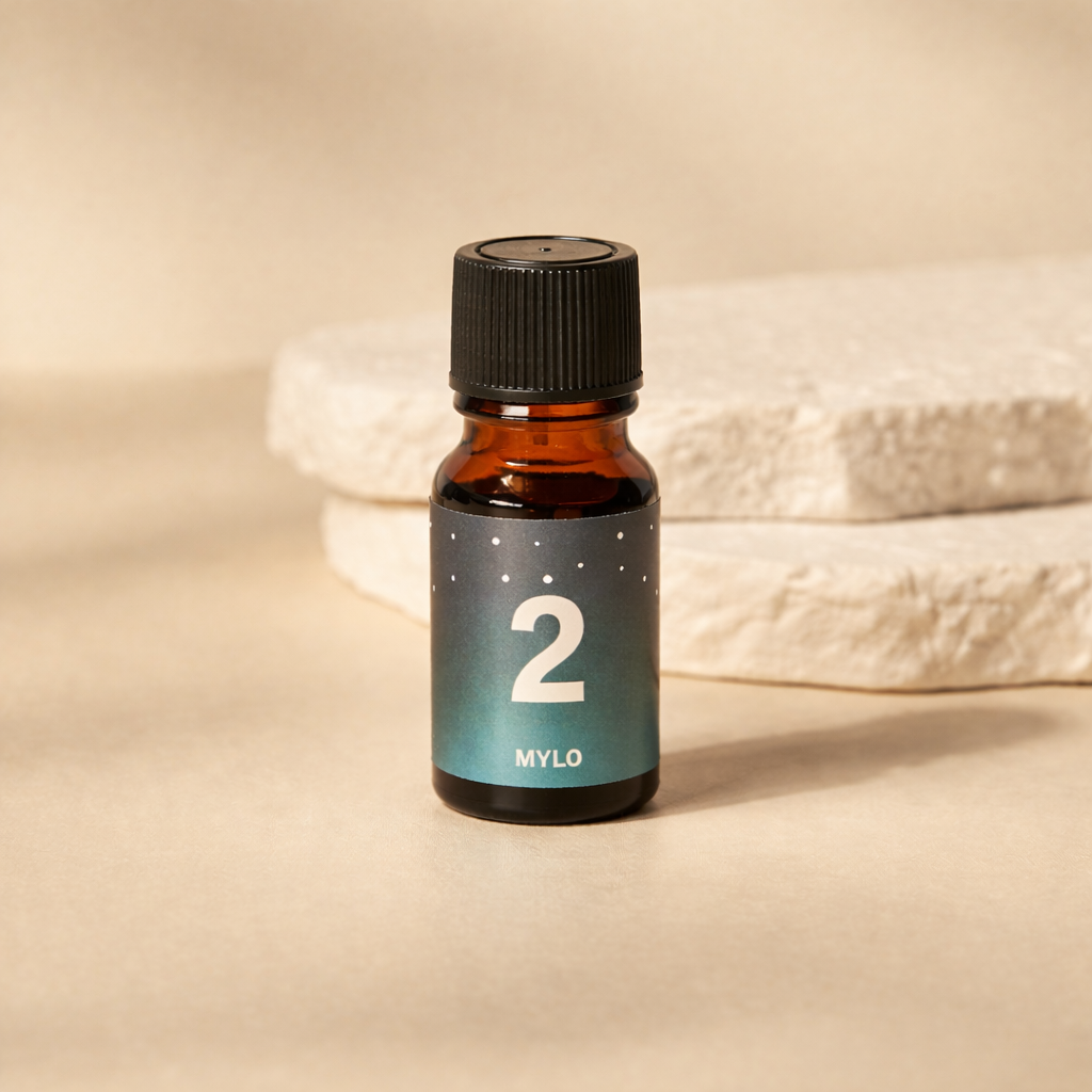 MYLO Deep Sleep Oil 02
