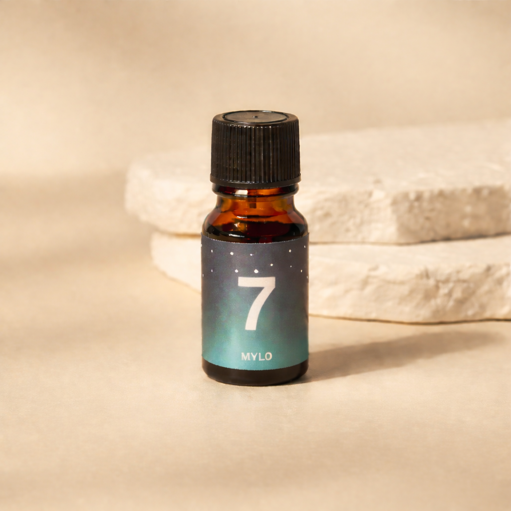 MYLO Deep Sleep Oil 07