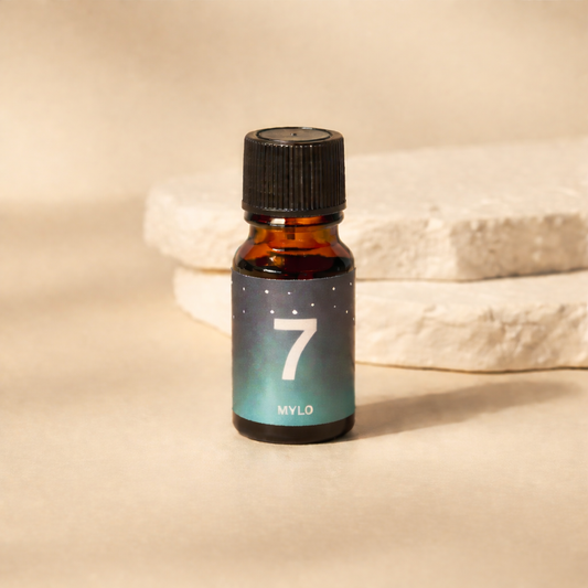 MYLO Deep Sleep Oil 07