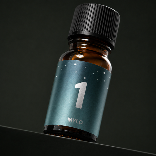 MYLO Deep Sleep Oil 01