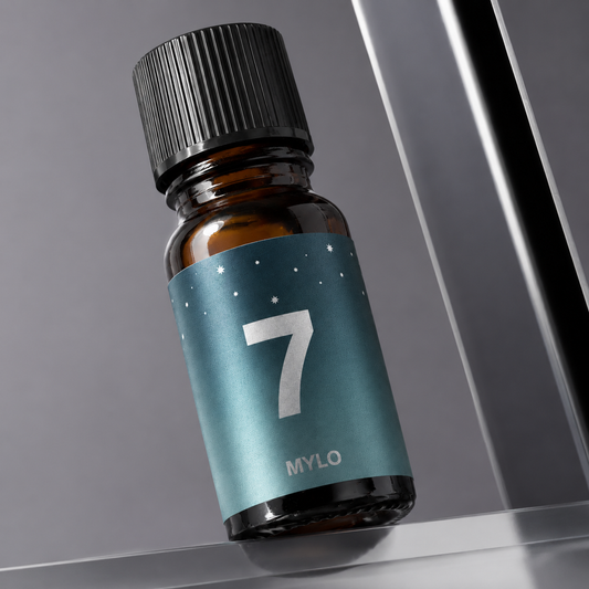 MYLO Deep Sleep Oil 07